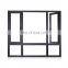 Wholesale prices thermal break aluminum double glazed doors windows