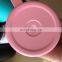 Factory Direct-sale Stainless Steel Double Wall Reusable Insulated Vaccum Travel Coffee Mug Cups With Lid and Handle