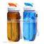 Mist Spray Water Bottle for Sports, Outdoor, Cycling, Gym and Drinking - Bicycle Cycling Gym, Summer Bottle