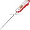 amazon hot sell china  kitchen digital cooking thermometer