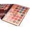 DIY eyeshadow depotting palette empty luxury eyeshadow packaging paper box