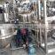 Automatic Mini Hard Candy Forming Machine Ball Sweet Lollipop Candy Depositing Making Machines Confectionery Production Line