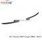 M3 style carbon fiber rear spoiler for BMW 3 series E92 M3 2-door coupe 2006-2013 trunk lip