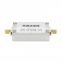 1.227GHz Band Pass Filter SAW BPF Filter with SMA Connector For GPS L2 Band Satellite Positioning