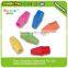 Rubber Pencil Cap Eraser, Pencil Top Eraser, Giant Pencil Eraser                        
                                                Quality Choice