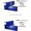 China Cheap Building Construction Light Gauge Steel C Channel
