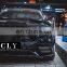 CLY Car Bumpers For 2021 Benz E-class W213 Facelift E63s AMG Bodykits Front car bumper with grille Fenders Hoods diffuser tips