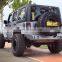 Бампер передний и задний Avenger для Jeep Wrangler JK 07 - 17