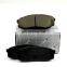 High Quality Auto Brake Parts Kit Disc Brake Pad 04466-60020 For LAND CRUISER FZJ80 HDJ80 HZJ80