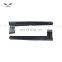 Newly Listed PP Side Skirts Body Kit Real Bumper Side Skirt Upgrades Sport Style