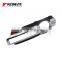 Front Bumper Fog Lamp Cover For Mitsubishi Pajero 4 IV 2015 6400G121 6400G122
