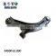 54501-1FU0B 54500-1FU0B  wholesale suspension parts front lower control arm for Nissan Tiida