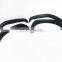 4x4 Offroad Mud Guard Fender Flares For Jeep Wrangler JK 07+Crusher Flares from Maiker