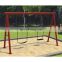 Swing playground equipment outdoor plastic adults swing sets