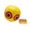 DIY Bird Detterent Scare Tape