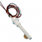 240V300W MCH Ceramic Igniter Ceramic ignition stick MCH Ceramic Heater MCH Ceramic Heating tube  Can OEM or ODM