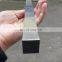 Factory Wholesale Price Stainless Steel Square Bar Astm  201 304 316 Standard 304 Square Bar manufacturer