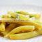 Garden Bean IQF Frozen Bright Golden Yellow Wax Bean Whole