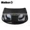 high quality engine Hood cover for Jeep Grand Cherokee 2011+ car bonnet