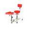 QCP-S05 Beauty Salon Pedicure Chair Technician Stool Pedicure Salon Chair