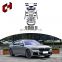 Ch Factory Selling Front Bar Side Skirt Front Splitter The Hood Body Kits For Bmw G1112 2016-2019 Upgrade To 2020