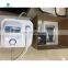 Portable D cooling cold Heat electroporation facial Skin care machine for skin rejuvenation