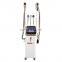 2022 4 handles Cryolipolysis cool tech 40k cavitation for fat  freezing body sculpting cryolipolysis slimming machine