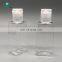 2021 trending empty bottle for gel customized gel bottle plastic gel bottles