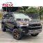 2021 New Design High-Profile LED Modified Head Lamp Head light  For Hilux Rocco  2021