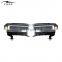 High quality led light auto parts LED head lamp head light headlight for Everest