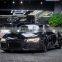 Runde Наборы высочайшего качества для модернизации Audi R8 V10 2006 - 2015 годов выпуска. Регулярный дизайн, бампер передний и задний из резина или полууглерода, боковые юбки