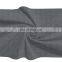 Stock Fabric Polyester/Rayon Yarn Dyed Woven Check Fabric