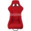 JBR 1022 Series Bucket Carbon Fiberglass Carbon Fiber Chair Racing Seat