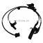 High Performance Auto Parts Factory Original New Anti Lock Brake ABS Wheel Speed Sensor 89543-0R020 For RAV4