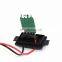 Blower Motor Resistor 515081 7701209850 7701060001 7701060002 7701209803 for Clio III Modus MEGANE III Coupe