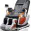 New Zero Gravity & Inversion 3D Massage Chair Model: AK-3007