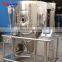 pharmaceuticals Chemical coating Cocoa Granulator Spray Granulating Fluidized Fluid Bed Dryer Drying Machine