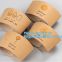 Biodegradable cup sleeve, Corrugated up sleeve with printing, brand logo, hot paper cup,cup sleeve, recyclable sleeve party
