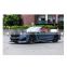 China Market Best Quality TAKD Brand AC Style Automobile Gloss Black Rear Bumper Lip for BMW 840i Coupe Diffuser