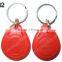 125Khz ABS Small RFID Tags for RFID Card Reader