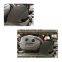 Airspeed Brand 100% Real Carbon Cold Engine Air Intake Filter System Kit For Ford Mondeo 2.0T