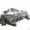 Best sale ZLG series rectilinear vibrating vibro fluidized bed dryer for foodstuff industry