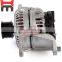 Hot sales D12D Diesel engine Alternator Generator 0124555017 For EC360B EC380B EC460B EC480B Excavator parts