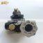 6D14 Feed Pump Assembly 160SN566 160S324N466, E320C S6K fuel feed pump 105210-1941