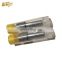 TOP Quality P-TYPE Diesel Fuel Injector Nozzle DLLA152P571 0433171432 For VOLVO Nozzle