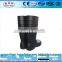 A high quality oil resiatant labor safety boots steel toe cop