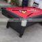 Cheap pool ball multi function table club playing table