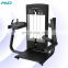 New Design Commercial Pin-Loaded Gym Equipment Fitness Equipment Indoor Weight Bench Lateral Raise Machine
