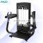 MND New FS-Series Popular Model FS24 Glute   Hot Sale GYM Commercial Fitness Equipment