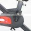 Factory Directly Sale Gym Cardio Equipment China Flywheel Gym Bike Exercise Bike Commercial